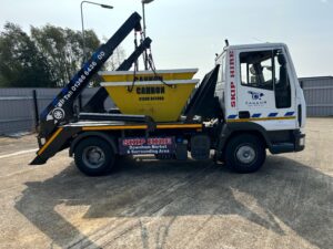 Waste disposal Downham Market